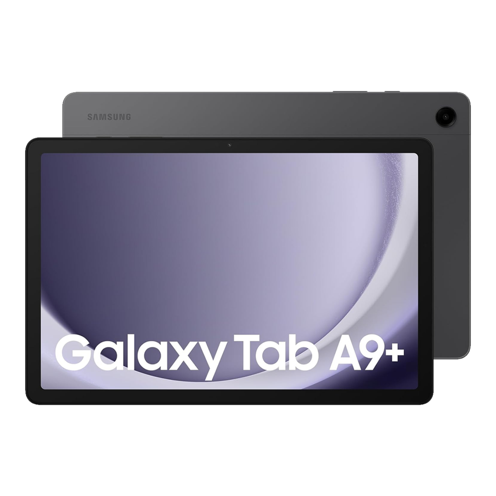 Samsung Galaxy Tab A9+ 11 Tablet 8GB | 128 GB, Grafitowy Samsung A series Emefa