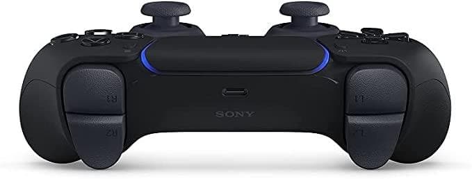 Kontroler bezprzewodowy Sony DualSense PS5 - Midnight Black, Playstation Accessories