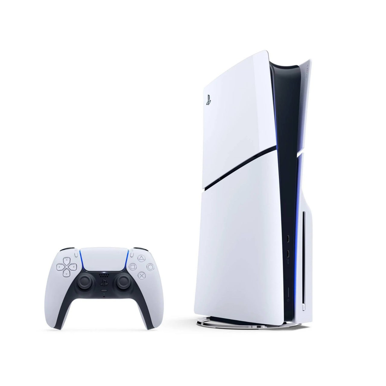 Konsola Playstation 5 (Slim) Playstation Consoles Emefa