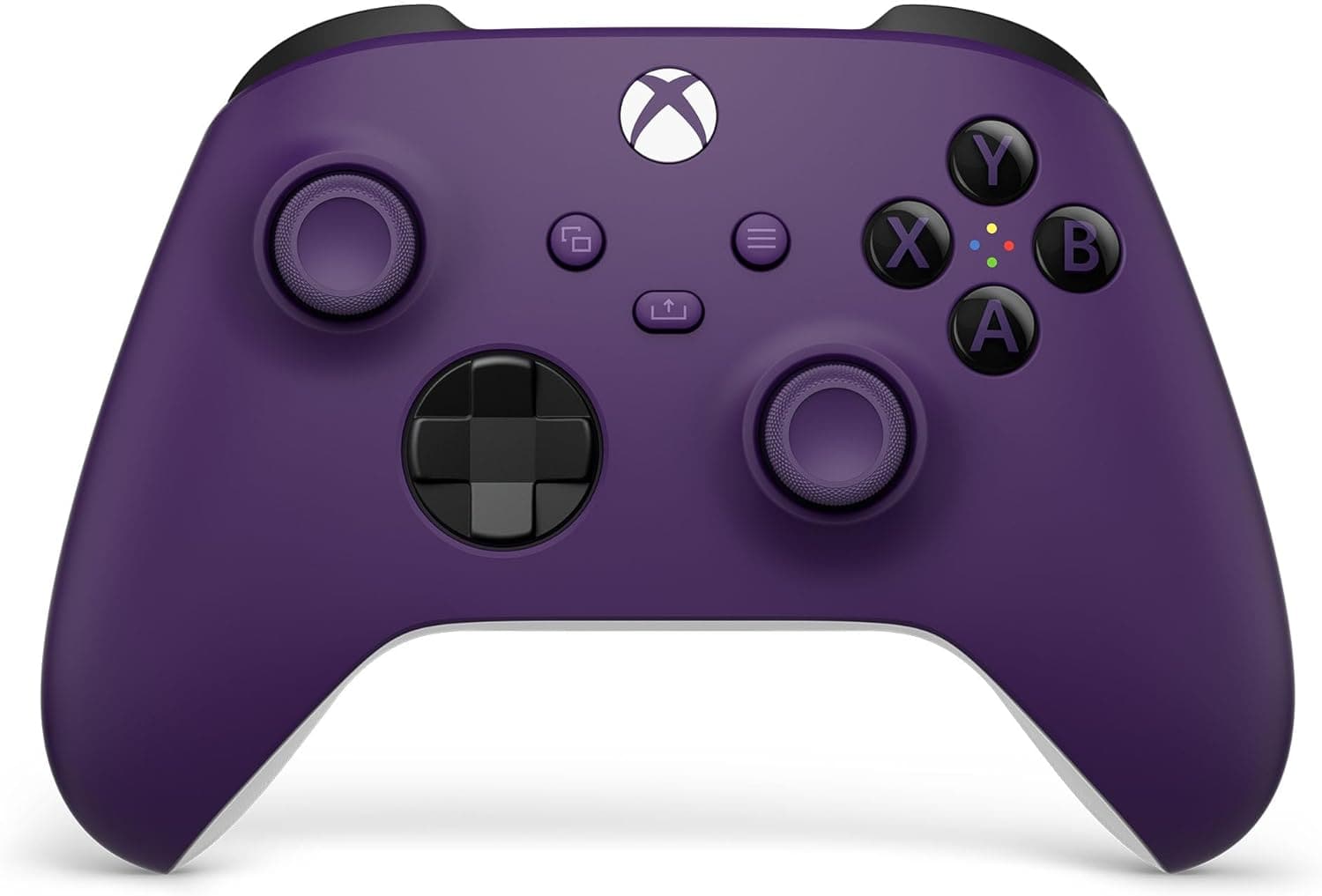 Kontroler bezprzewodowy do Xbox Series X i S - Astral Purple Konsole do gier Emefa