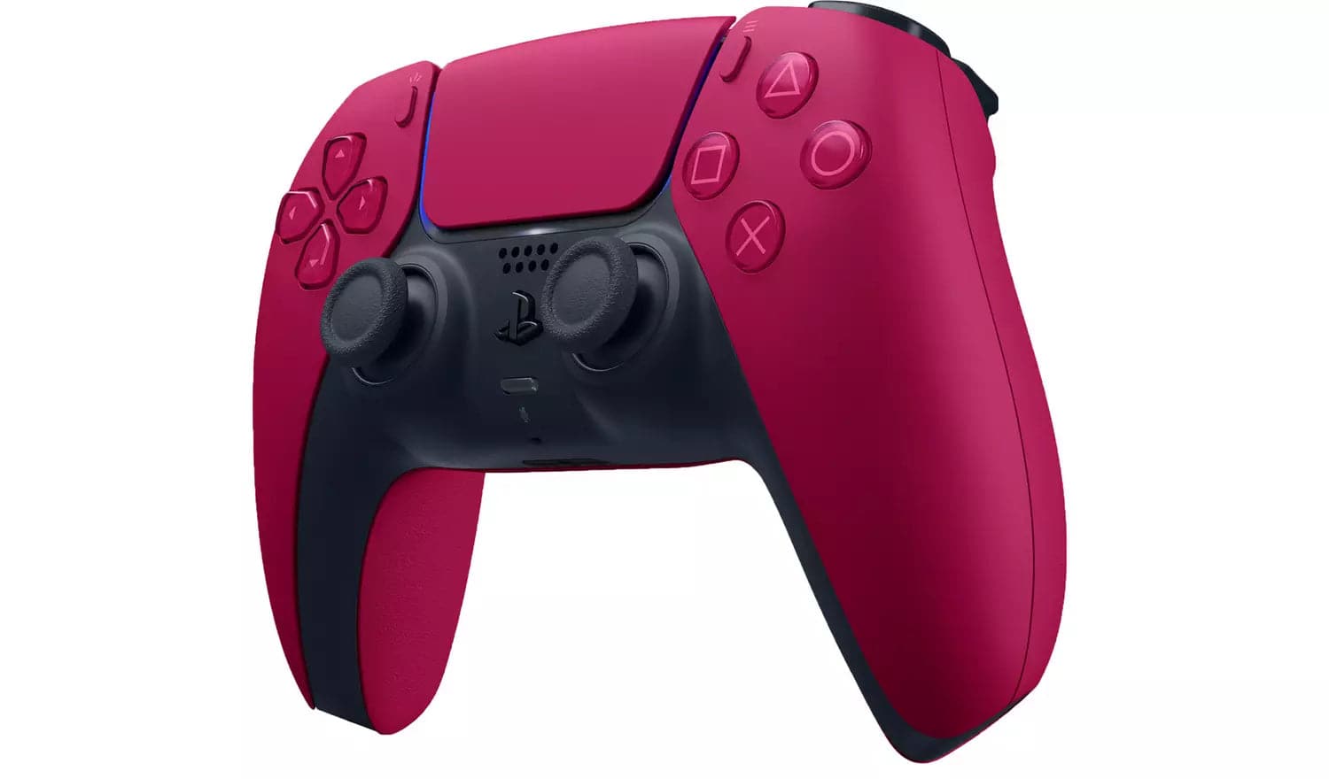 Kontroler bezprzewodowy Sony DualSense PS5 - Cosmic Red, Playstation Accessories