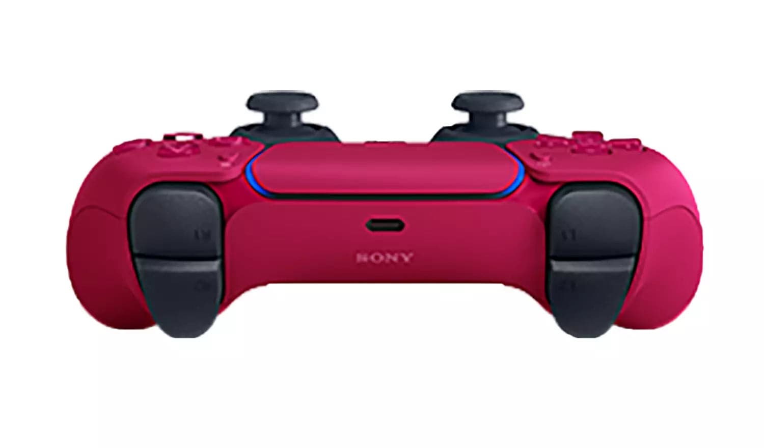 Kontroler bezprzewodowy Sony DualSense PS5 - Cosmic Red, Playstation Accessories