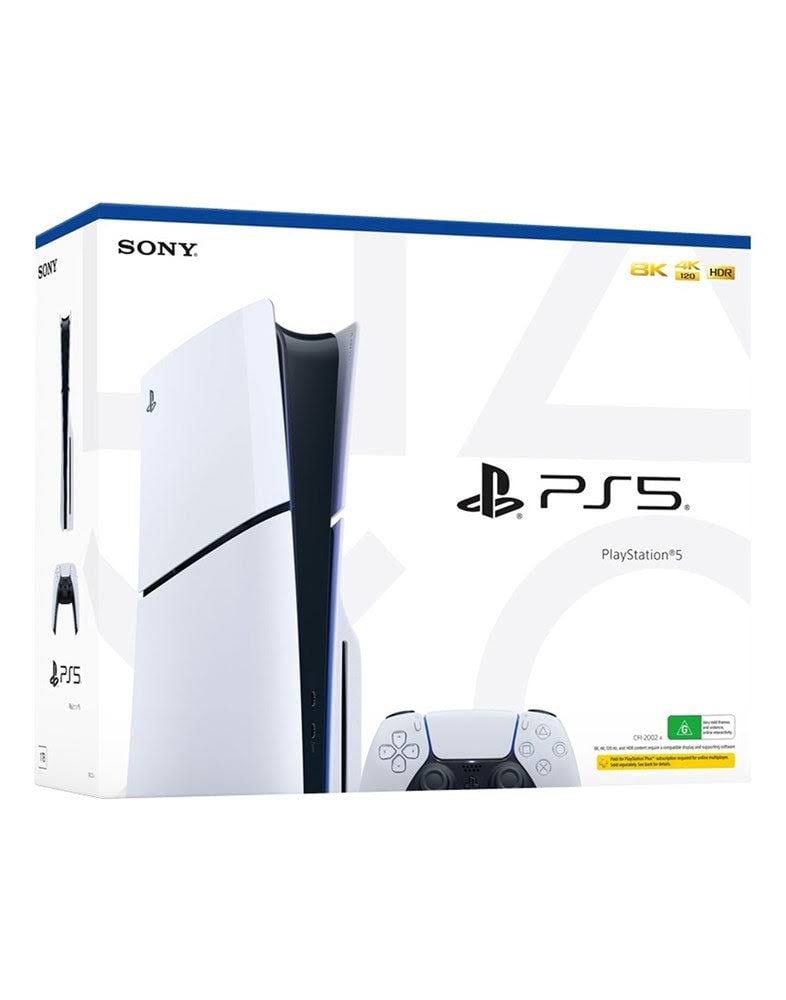 Konsola Playstation 5 (Slim), Playstation Consoles Emefa 