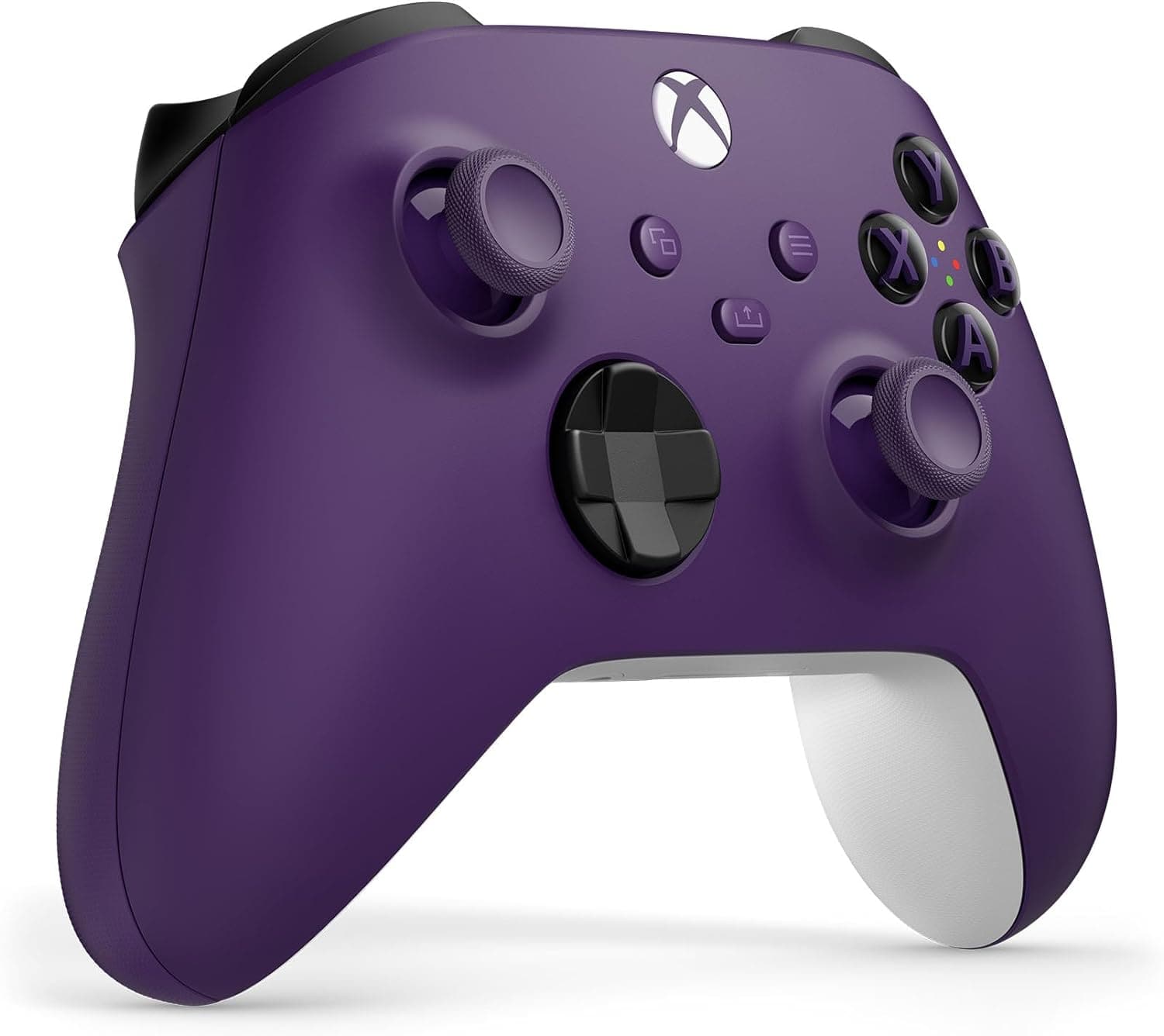 Kontroler bezprzewodowy do Xbox Series X i S - Astral Purple, Konsole do gier