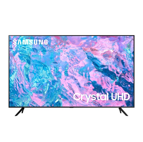 Samsung UE43CU7100KXXU 43" 4K HDR Smart TV Samsung TV Emefa