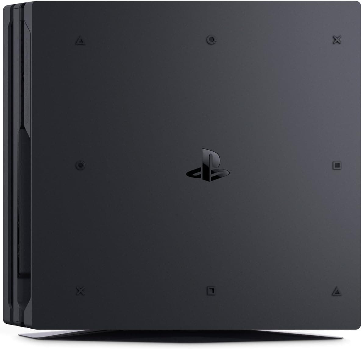 Konsola Sony PlayStation 4 Pro 1TB - (PS4) - Czarna, Playstation Consoles